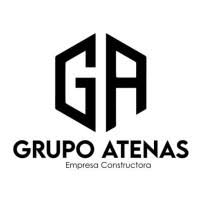 Grupo Atenas-grupo Logo